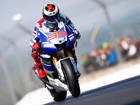 Moto GP au Mugello : Lorenzo va devoir reprendre des points aux Honda