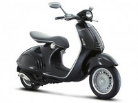 Nouveauté scooter : la Vespa 946 "Made in Toscana" (+vidéo)