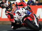 Tourist Trophy 2013 : Les Superbikes de sortie, McGuinness se fait mousser