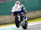 Moto GP au Grand Prix d'Italie, essais libres 1 et 2 : Yamaha sonne la charge, Marquez au tapis