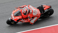 Nicky Hayden en championnat du Monde Superbike, avec Ducati ?