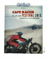 Café Racer Festival : 1re édition les 22 et 23 juin à Montlhéry