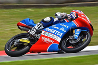 Alexis Masbou : " ce n'est pas le week-end que j'espérais "