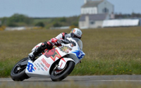 Tourist Trophy 2013 : Honda Mugen Zero Ridexperience France