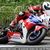 Le nouveau pilote Honda TT Legends, Michael Dunlop, a remporté la première course Superbike du Tourist Trophy 2013. Le neveu du regretté et célébré