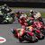 Valentino Rossi : " Lorenzo est plus rapide mais j'ai été malchanceux "