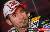 [Update] Max Biaggi va tester la Desmosedici au Mugello