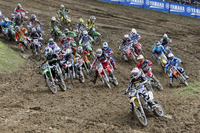Retour sur l'Elite MX1