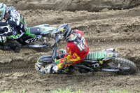 Retour sur l'Elite MX2