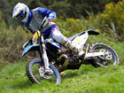 Essai Husaberg 125, 250 et 300 TE 2014 : Baroud d'honneur pour l'Enduro suédois
