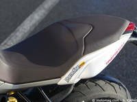 MV Agusta Brutale 800 Essais Autres marques