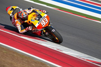 Loris Capirossi : " Marc Marquez a le potentiel pour gagner le titre cette saison "