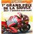 Motos anciennes : Premier Grand Prix de la Sioule, ce week-end dans l'Allier
