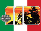 Evènement : Harley-Davidson fête ses 110 ans à Rome
