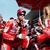 Moto GP : Andrea Dovizioso veut le nouveau cadre Ducati à Barcelone