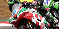 Et de quatre pour Sam Lowes