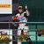 Actualité Moto Portimao, en STK 600, nouveau podium pour Bastien Chesaux à un souffle de la victoire