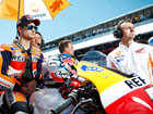 Moto GP en Catalogne : 200ème départ pour Dani Pedrosa