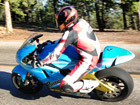 Pikes Peak 2013 : La Lightning Motorcycles en tête des essais !