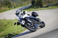 Essai complet - Ducati Diavel Strada