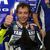 Valentino Rossi : " nous ne sommes que vendredi mais je suis heureux "
