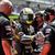 Crutchlow a une nouvelle fois démontré sa vitesse à Yamaha