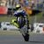Valentino Rossi : " je n'avais pas le feeling pour faire mieux "