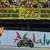 Rossi : " Quand Bautista voit les meilleurs devant lui, il devient un peu fou "