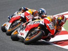 Moto GP : Honda fera tourner sa RCV 2014 à Aragon