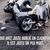La conduite, la moto tuent les hommes