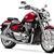 Triumph nous en fait voir de toutes les couleurs
