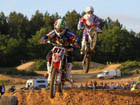 Supercross France 2013 : Il faisait show à Chantérac !