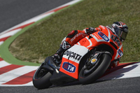 La grogne des pilotes Ducati