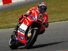 Moto GP, tests de Catalogne : Rien de neuf sous le soleil Ducati
