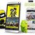 Maxxess maintenant sur Androïd