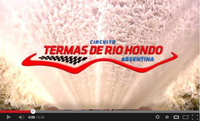 Le Teaser des essais du MotoGP en Argentine [Vidéo]