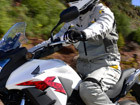 Essai ensemble moto : Veste et pantalon Scott Dual Raid