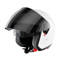 Dexter : Quatre nouveaux casques pour 2013