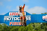 450 : solide comme Dungey