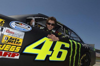 Valentino Rossi ne veut pas entendre parler de psychologue