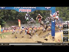 AMA Motocross 2013, Budds Creek : Bagget se réveille, Dungey s'impose