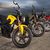 Concours Zero Motorcycles : Essayez une moto électrique et visitez l'usine de Scotts Valley