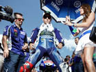 Moto GP à Assen : Lorenzo arrive avec un moral de Spartiate