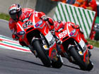 Moto GP : Ducati restera avec sa GP13 habituelle