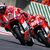 Moto GP : Ducati restera avec sa GP13 habituelle
