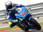 Moto GP : Suzuki aimerait garder Randy de Puniet en 2014