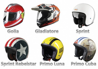 Actualité Moto Les casques Origine dans le Benelux via Motana