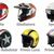 Actualité Moto Les casques Origine dans le Benelux via Motana