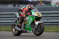 Moto GP Assen: Bradl sixième... seulement GP Pays Bas Honda Moto GP Caradisiac Moto Caradisiac.com
