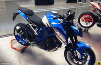 KTM 1290 Super Duke